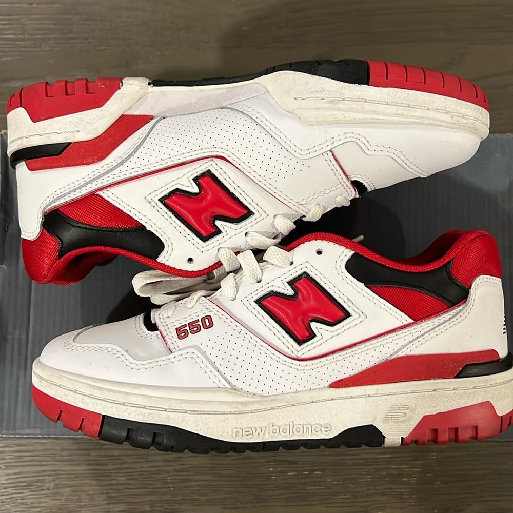 New Balance 550
